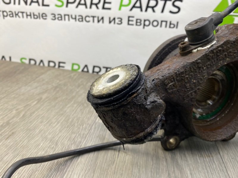 Поворотный кулак, 2700 рублей, Калининград