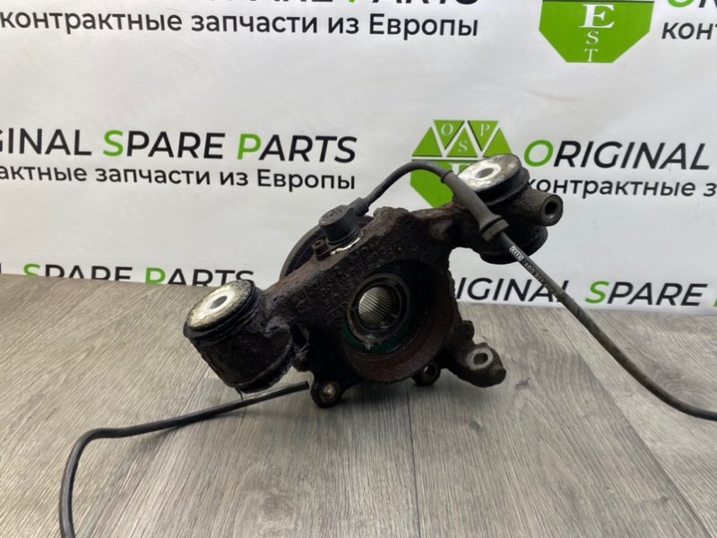 Поворотный кулак, 2700 рублей, Калининград