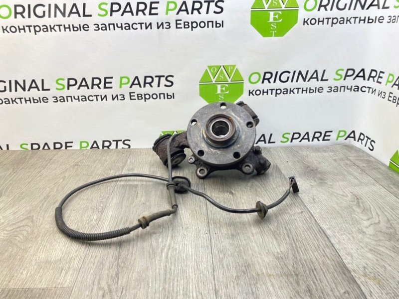 Поворотный кулак, 3000 рублей, Калининград