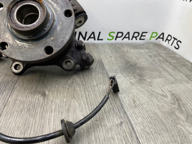 Поворотный кулак, 3000 рублей, Калининград