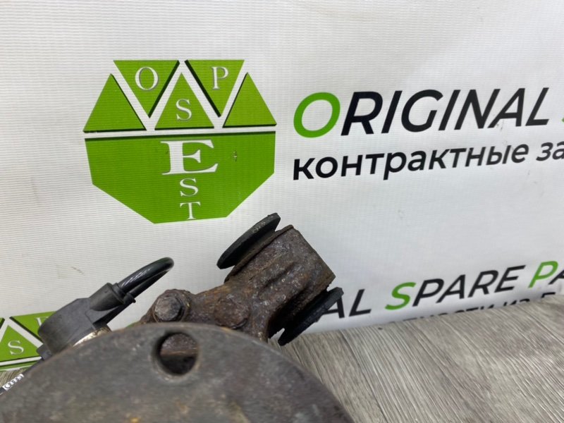 Поворотный кулак, 3000 рублей, Калининград