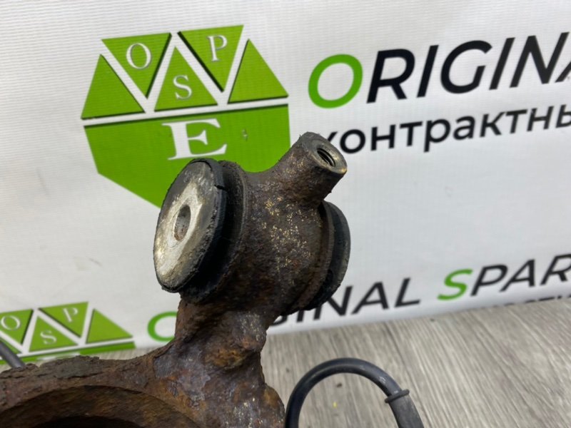 Поворотный кулак, 3000 рублей, Калининград