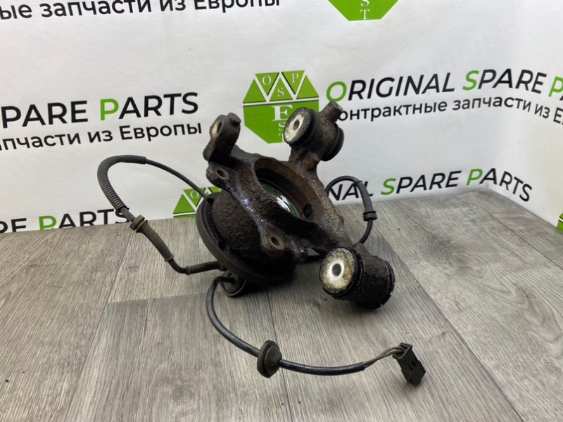 Поворотный кулак, 3000 рублей, Калининград