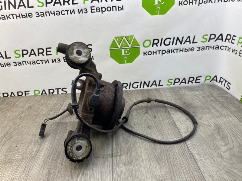 Поворотный кулак, 3000 рублей, Калининград