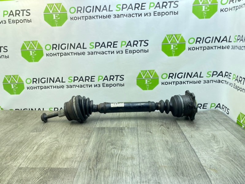 Полуось, 5100 рублей, Калининград