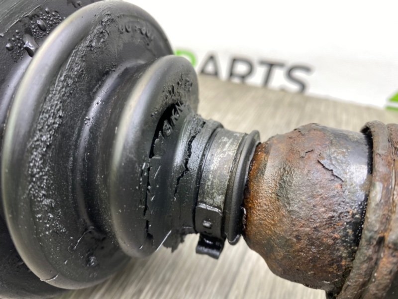 Полуось, 5100 рублей, Калининград