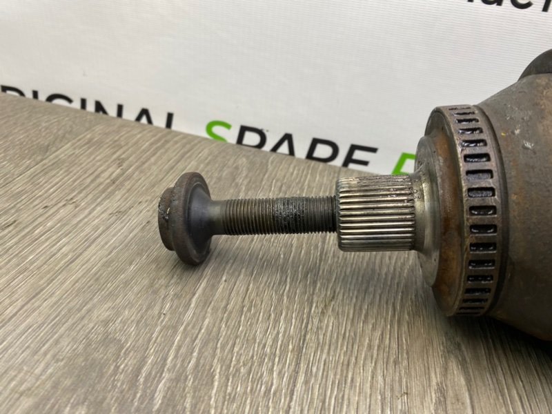 Полуось, 5100 рублей, Калининград