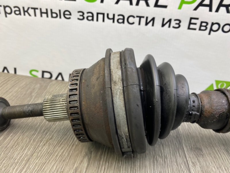 Полуось, 5100 рублей, Калининград