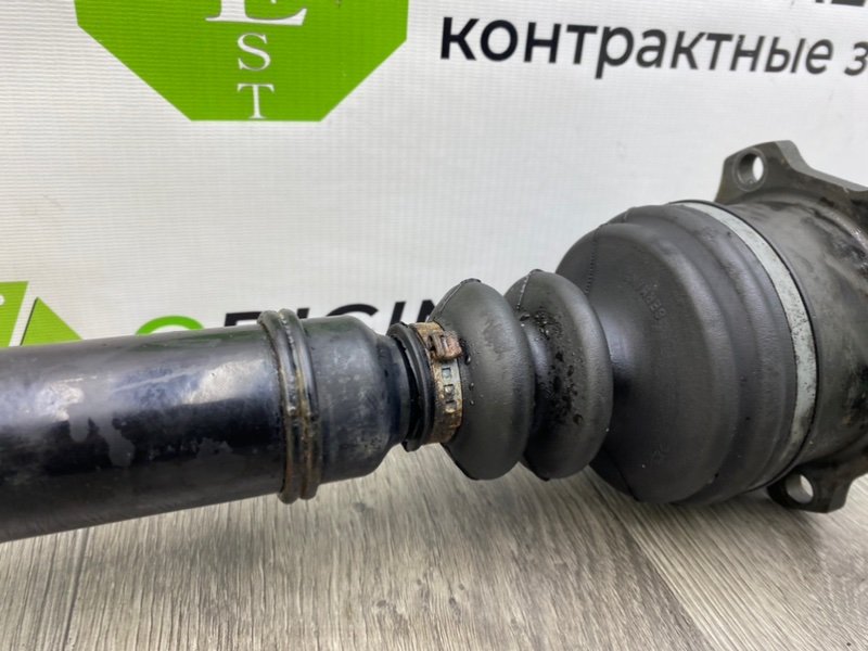 Полуось, 5100 рублей, Калининград