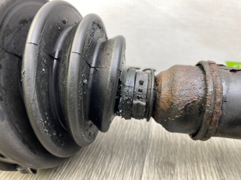 Полуось, 5100 рублей, Калининград