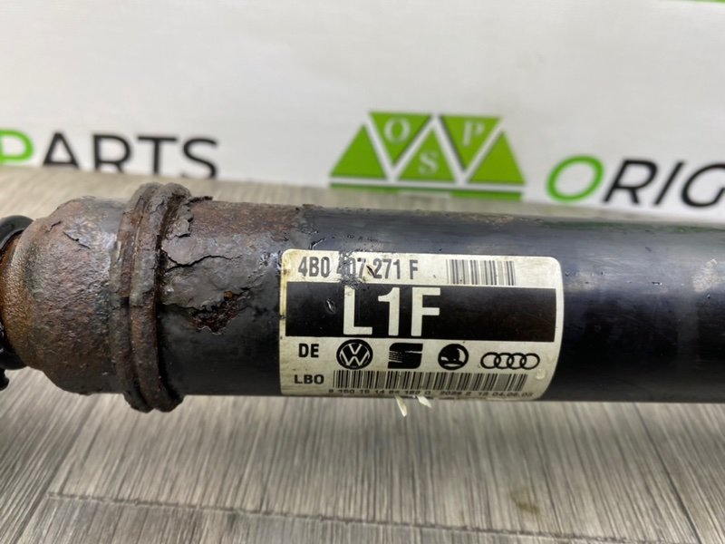 Полуось, 5100 рублей, Калининград