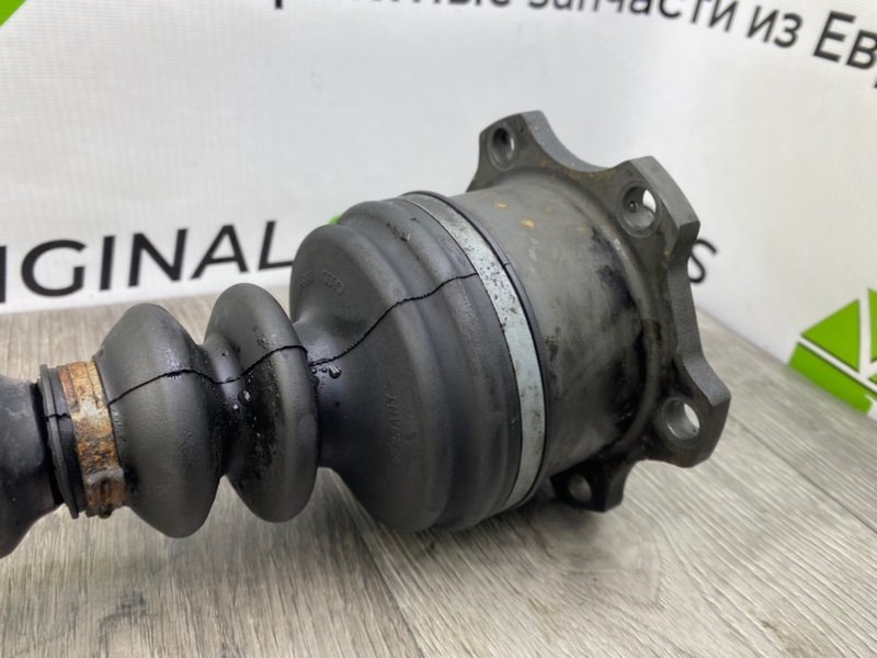 Полуось, 5100 рублей, Калининград