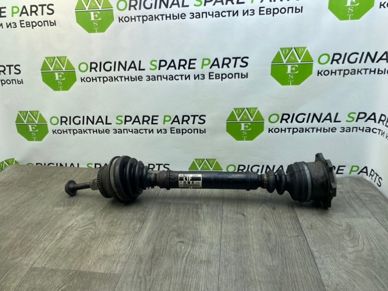 Полуось, 5100 рублей, Калининград