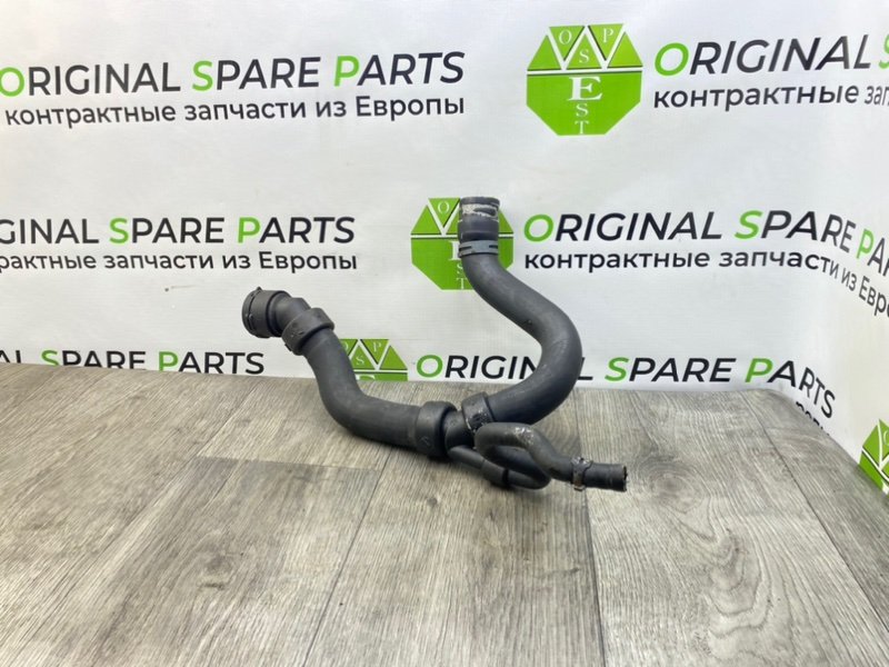 Патрубок радиатора, 2300 рублей, Калининград