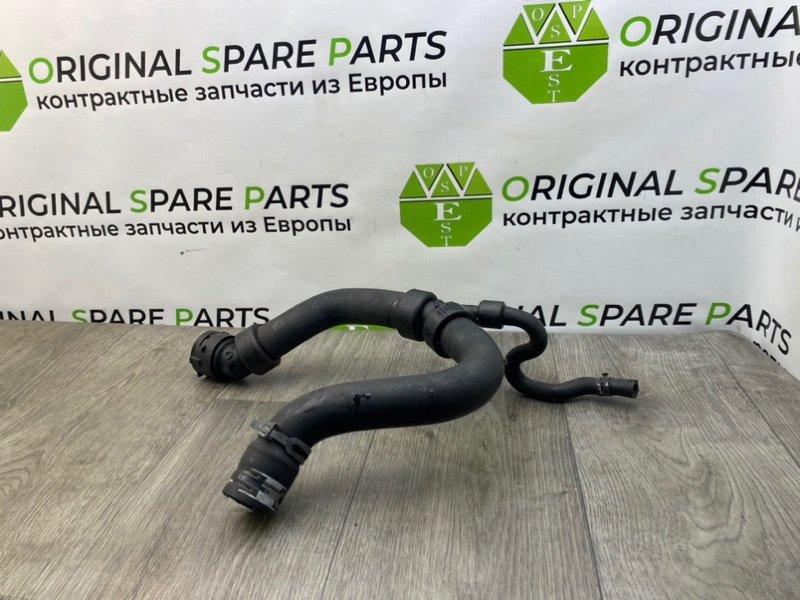 Патрубок радиатора, 2300 рублей, Калининград