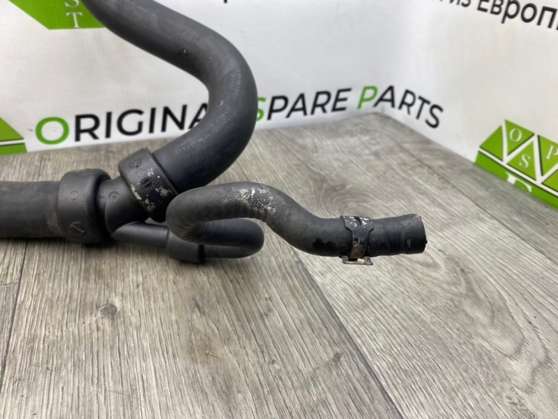 Патрубок радиатора, 2300 рублей, Калининград