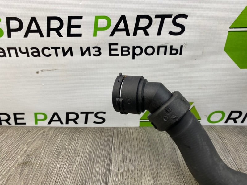 Патрубок радиатора, 2300 рублей, Калининград