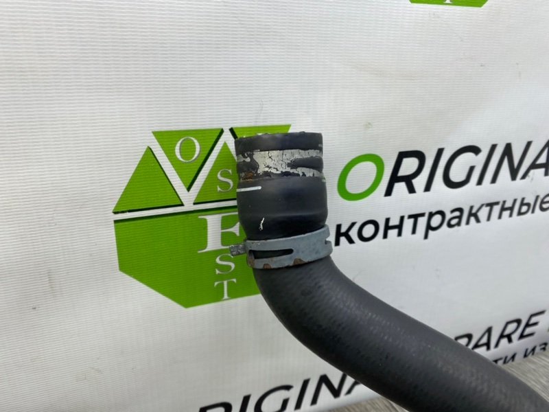 Патрубок радиатора, 2300 рублей, Калининград