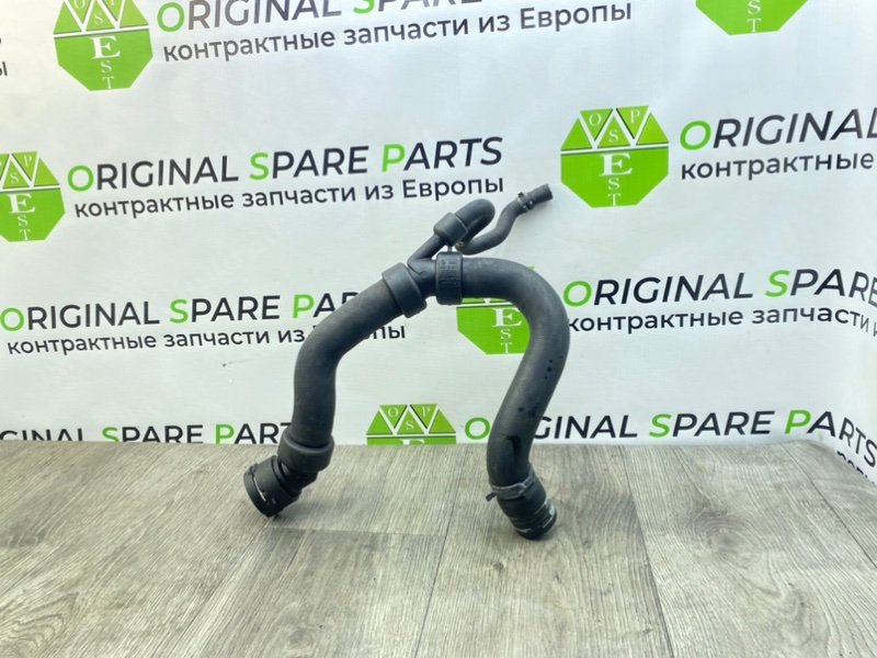 Патрубок радиатора, 2300 рублей, Калининград