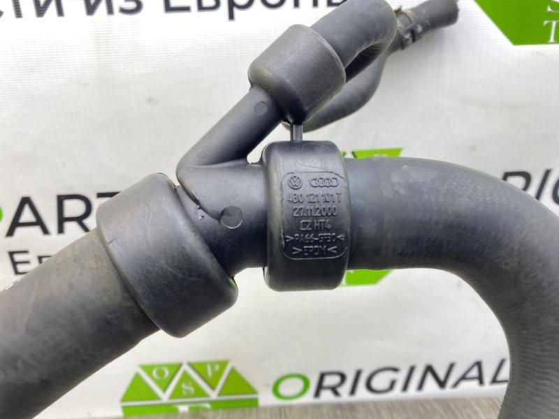 Патрубок радиатора, 2300 рублей, Калининград