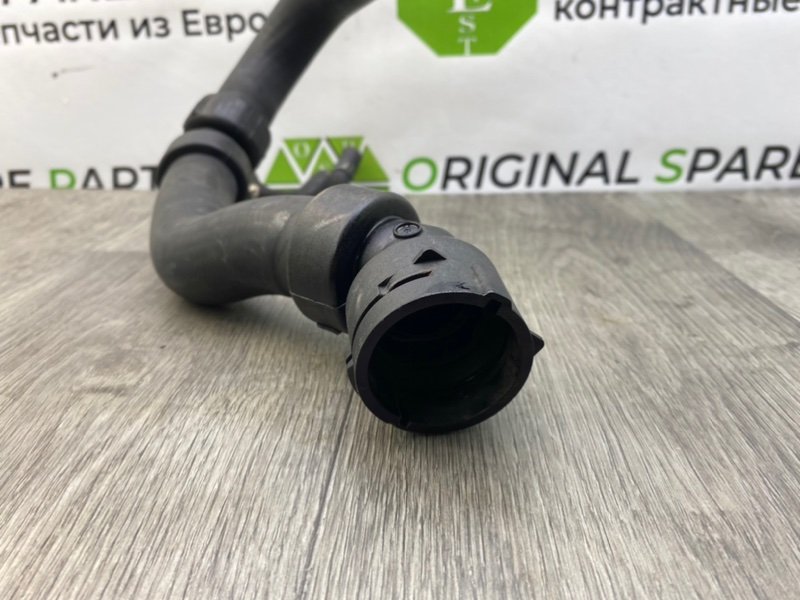 Патрубок радиатора, 2300 рублей, Калининград