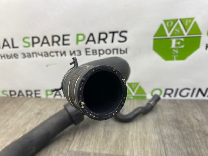 Патрубок радиатора, 2300 рублей, Калининград