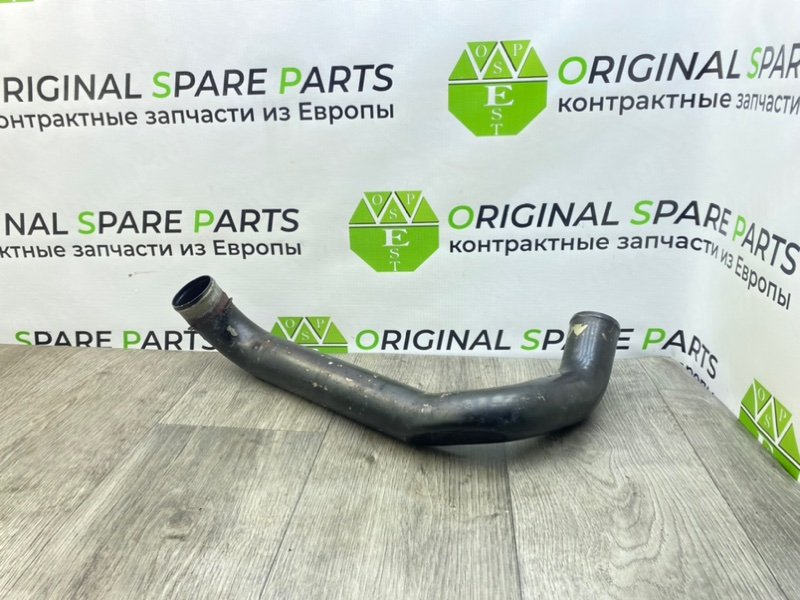 Патрубок интеркулера, 1700 рублей, Калининград