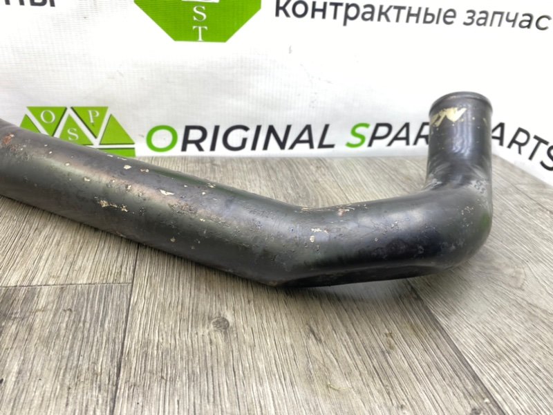 Патрубок интеркулера, 1700 рублей, Калининград