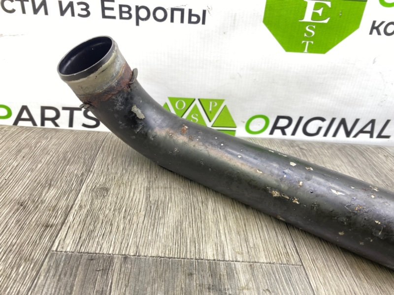 Патрубок интеркулера, 1700 рублей, Калининград