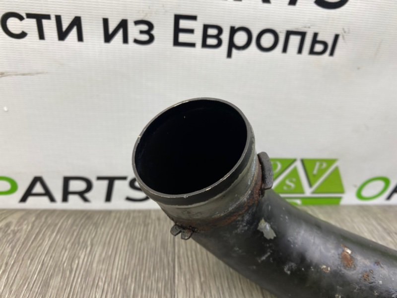 Патрубок интеркулера, 1700 рублей, Калининград