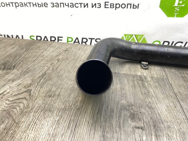Патрубок интеркулера, 1700 рублей, Калининград
