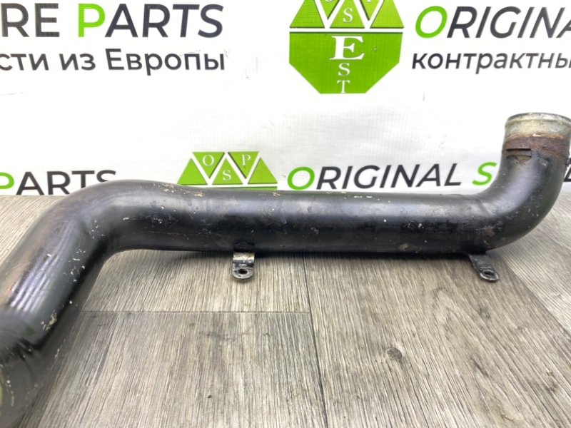 Патрубок интеркулера, 1700 рублей, Калининград