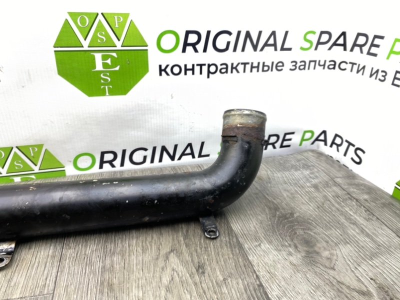 Патрубок интеркулера, 1700 рублей, Калининград