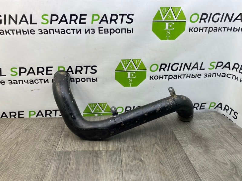 Патрубок интеркулера, 1700 рублей, Калининград