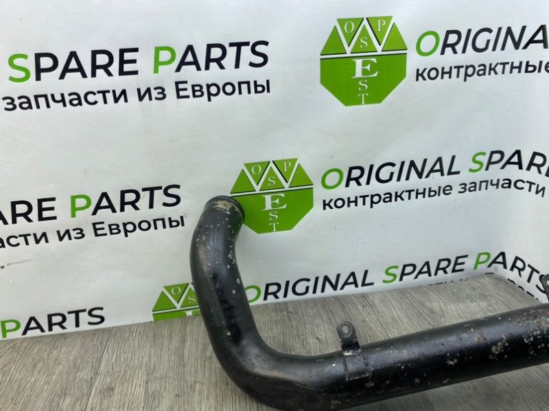 Патрубок интеркулера, 1700 рублей, Калининград