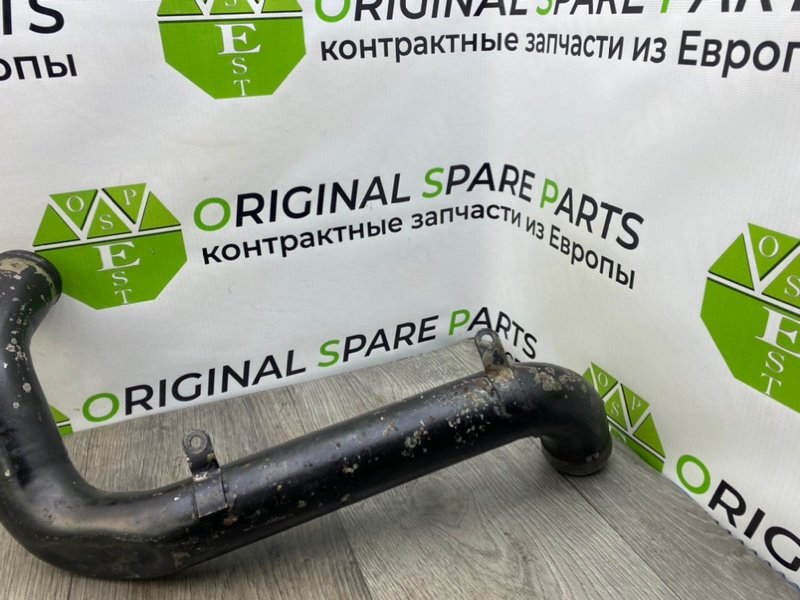 Патрубок интеркулера, 1700 рублей, Калининград