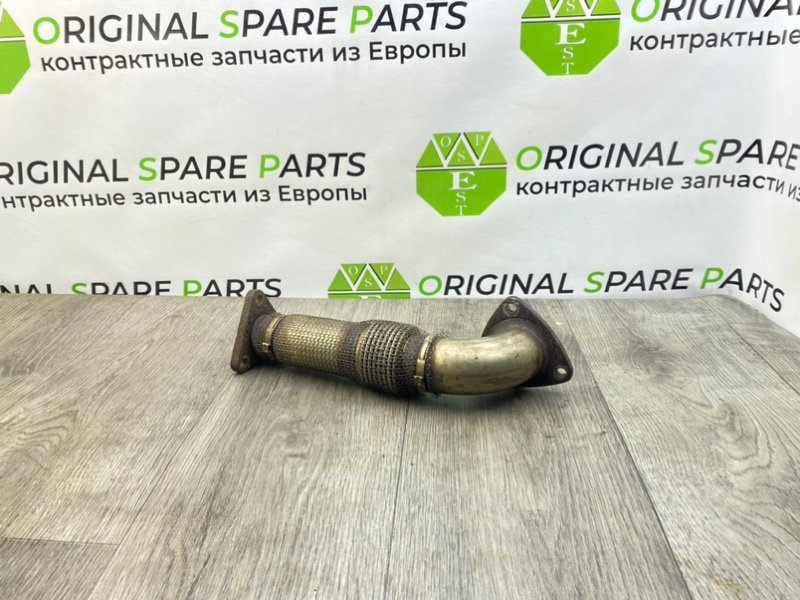 Коллектор выпуска, 800 рублей, Калининград