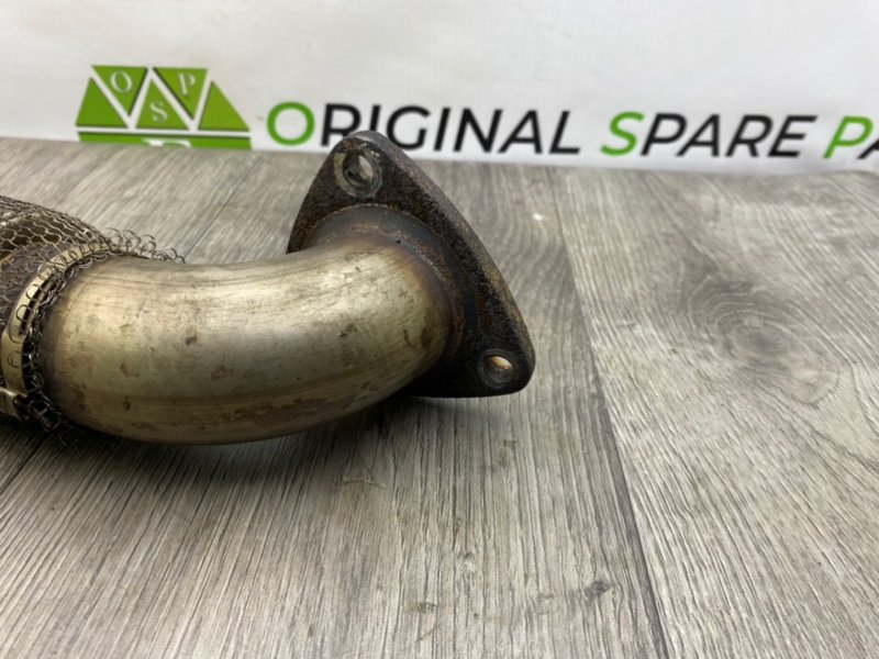 Коллектор выпуска, 800 рублей, Калининград