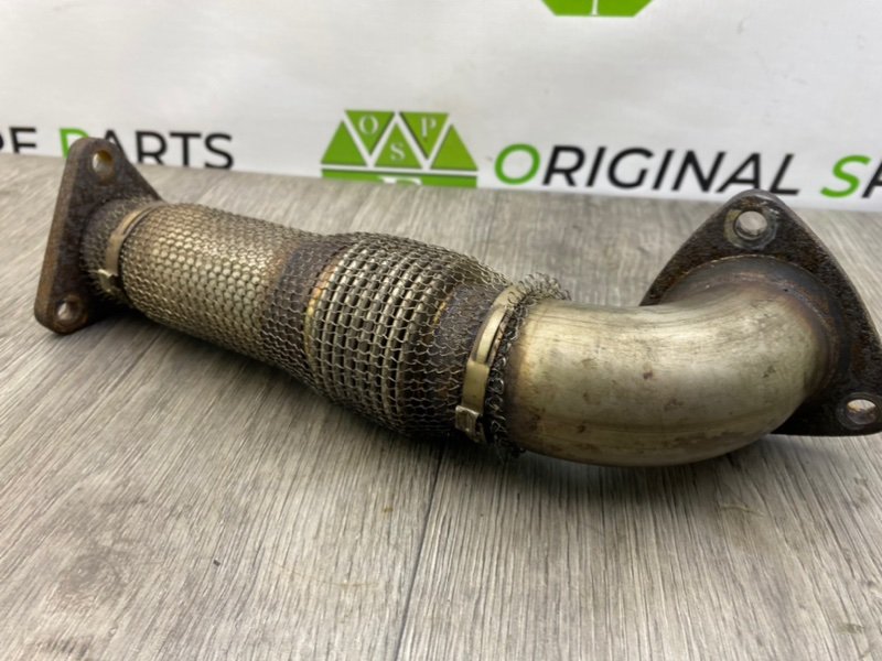 Коллектор выпуска, 800 рублей, Калининград