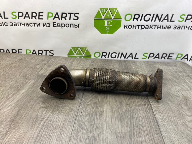 Коллектор выпуска, 800 рублей, Калининград