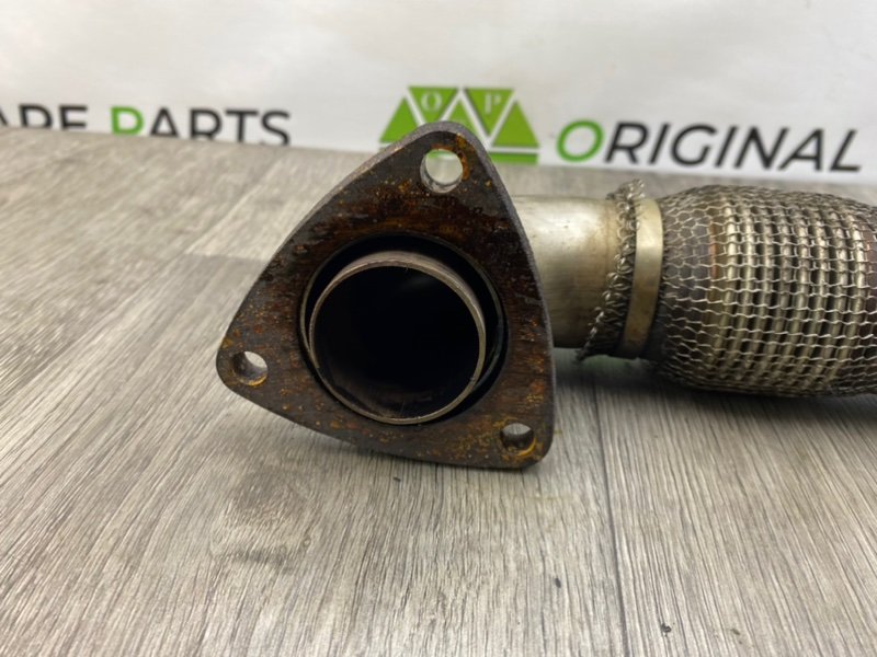 Коллектор выпуска, 800 рублей, Калининград