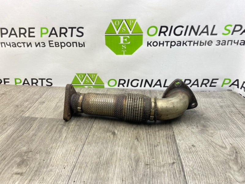 Коллектор выпуска, 800 рублей, Калининград