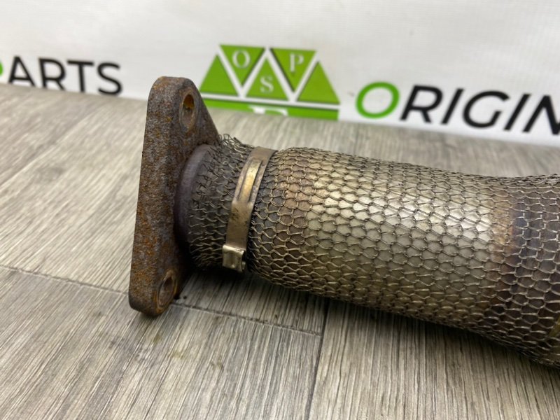 Коллектор выпуска, 800 рублей, Калининград