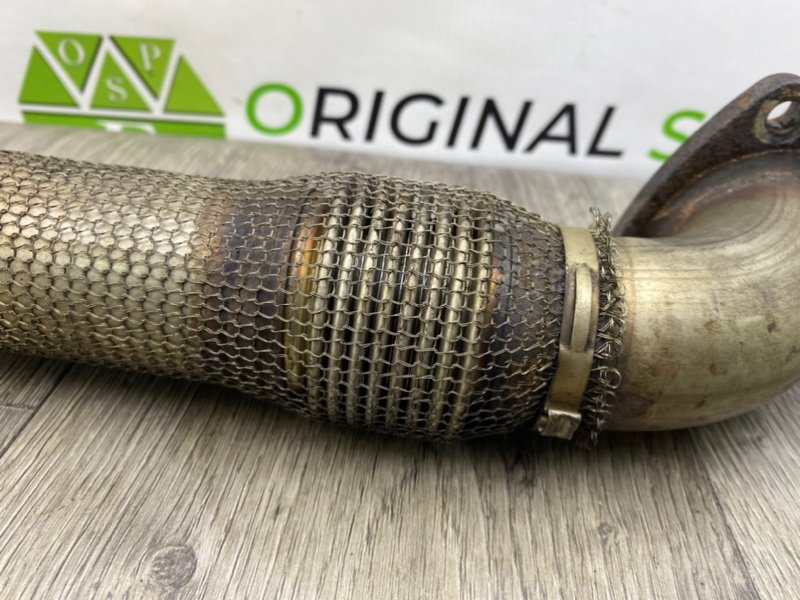 Коллектор выпуска, 800 рублей, Калининград