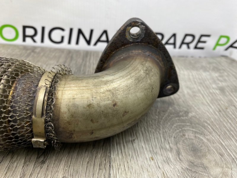 Коллектор выпуска, 800 рублей, Калининград