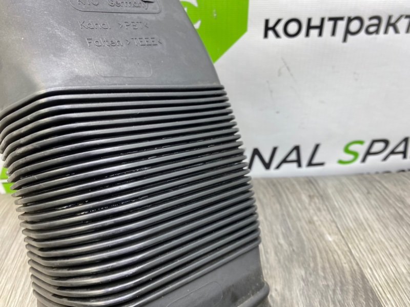 Патрубок воздушного фильтра, 800 рублей, Калининград