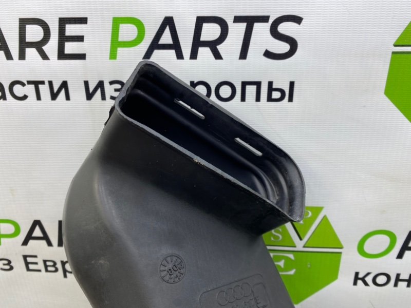 Патрубок воздушного фильтра, 800 рублей, Калининград