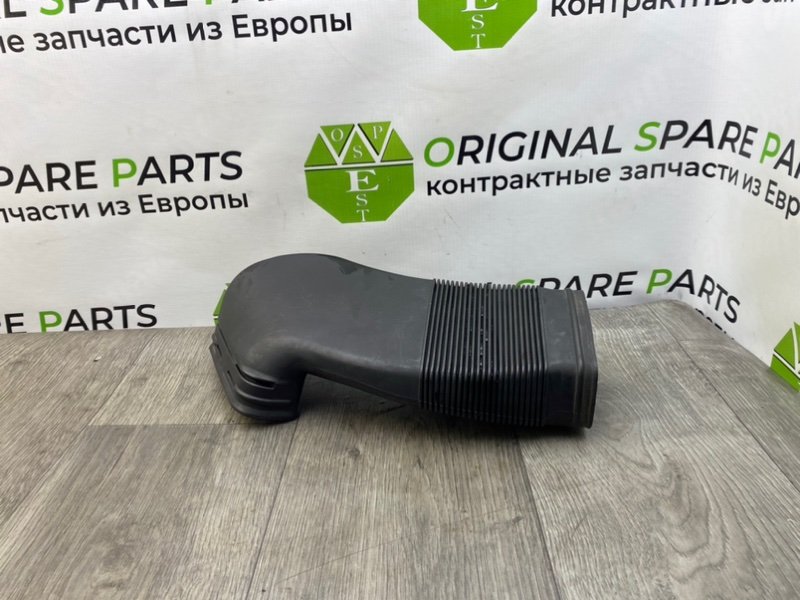 Патрубок воздушного фильтра, 800 рублей, Калининград