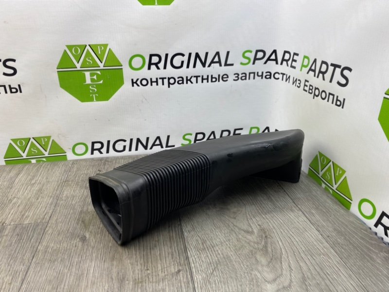 Патрубок воздушного фильтра, 800 рублей, Калининград