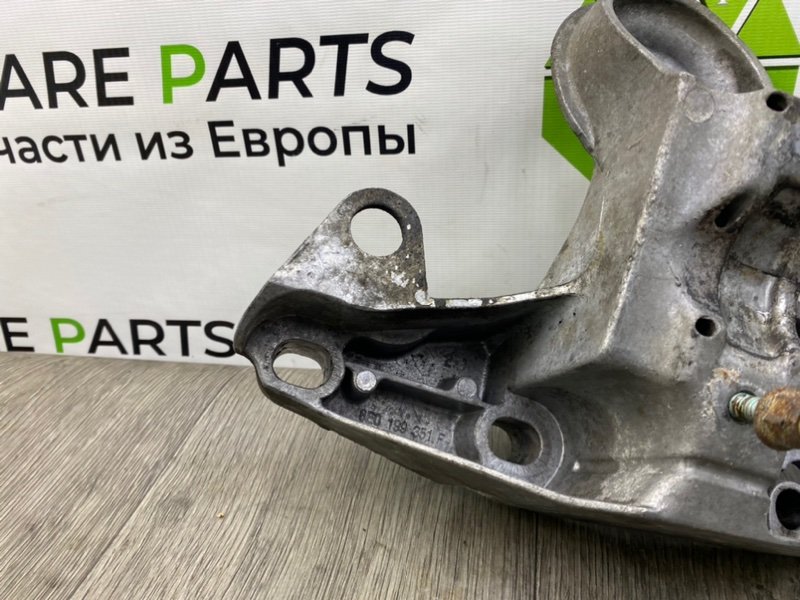 Кронштейн опоры двигателя, 1600 рублей, Калининград